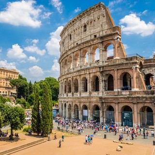 Il noleggio lungo termine a Roma: Una scelta strategica