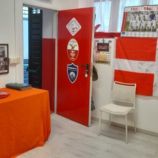 Casa del calcio cuneese: mercoledì l'inaugurazione al Paschiero