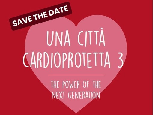 Torna a Busca il convegno di “Una città cardioprotetta” con “The power of the next generation”