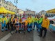 &quot;Io non rischio&quot;, volontari in piazza Galimberti a Cuneo