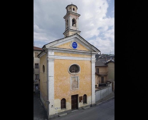 Ritorna a Dronero la tradizionale Festa di San Rocco