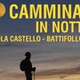 Camminata notturna da Viola Castello a Battifollo: appuntamento a sabato 15 marzo