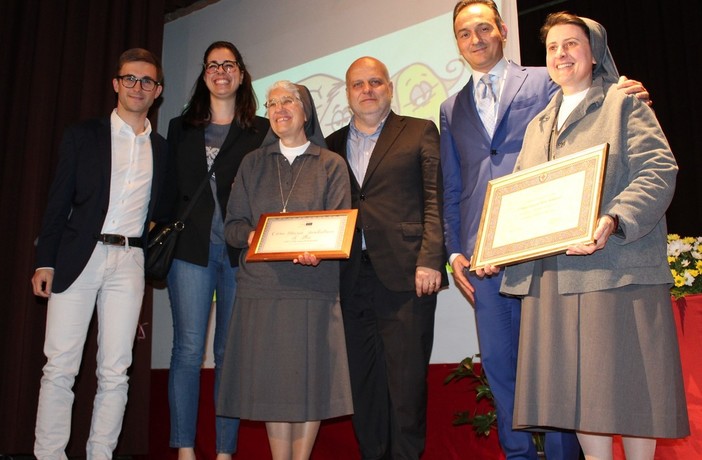 Alba: Casa Maria Ausiliatrice festeggia i suoi primi 100 anni