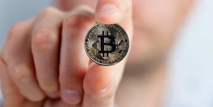 Che cosa è il Bitcoin? Partecipa alla serata informativa del 5 febbraio presso il Pub &quot;La Grotta&quot; di Sant'Albano Stura