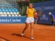 Tennis: settimana intensa per Camilla Rosatello