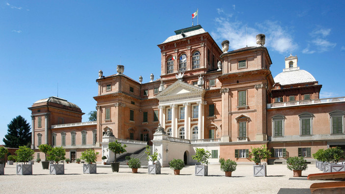 A Racconigi arriva la seconda edizione di &quot;Libri al Castello&quot;