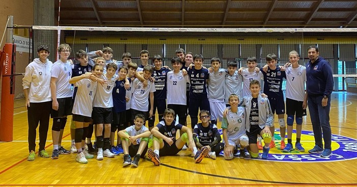 Fiöi Cuneo Volley: il punto dopo le partite del weekend