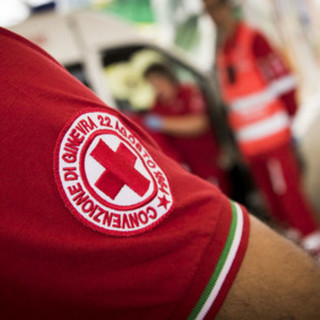 La Croce Rossa di Sommariva Bosco festeggia 40 anni di attività