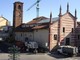 Il prossimo spettacolo si terrà nel cortile della Chiesa del Salice