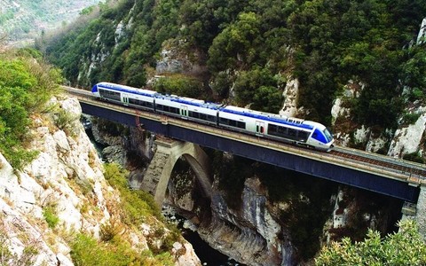 Ferrovia Cuneo-Ventimiglia, accolto l'ordine del giorno che rende i territori più partecipi nella CIG