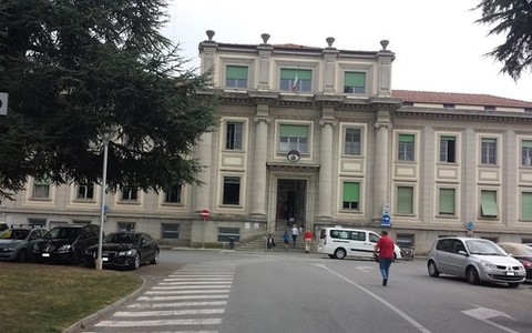 Mauro Calderoni (Pd): &quot;A che punto è il nuovo ospedale hub provinciale di Cuneo?&quot;