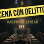 &quot;Cena con delitto&quot; a Chiusa di Pesio