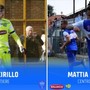Calcio Serie D: Fossano, ufficiali le conferme di Cirillo e Grandoni