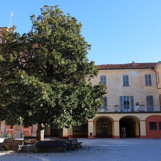 Il Polo Civico Bra Domani contro la chiusura del parcheggio della scuola primaria Rita Levi Montalcini