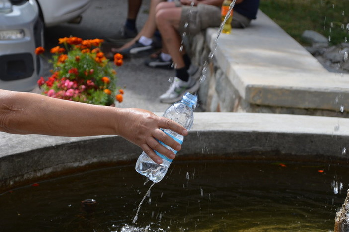 Bel tempo e temperature gradevoli oggi e domani. Da metà settimana tornano caldo e afa