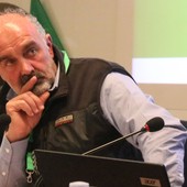 Claudio Conterno, presidente provinciale di Cia Agricoltori Cuneo