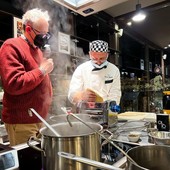 Ripartono gli Show Cooking dell'Open Baladin di Cuneo: il 3 novembre protagonista la Castagna Cuneo IGP