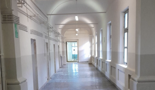 A Mondovì si inaugura la casa delle associazioni grazie al recupero dei locali delle ex medie &quot;Gallo&quot;