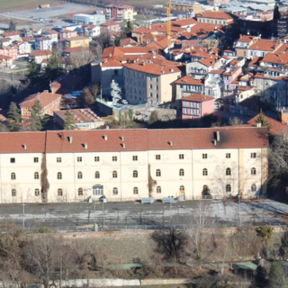 La Cittadella di Mondovì sarà un sito dedicato alle arti performative: domani la presentazione del progetto