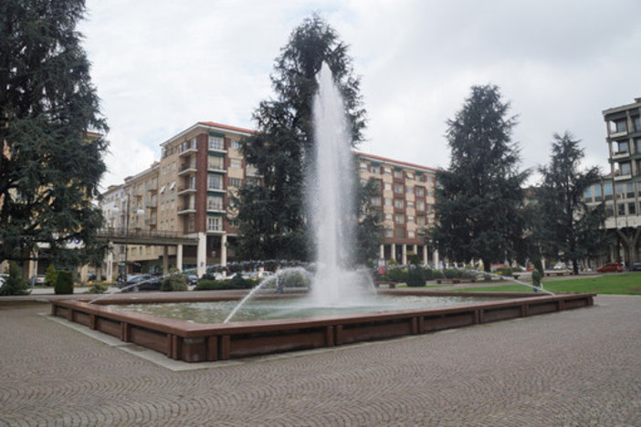 Piazza Europa, la Corte dei Conti scrive al Comune di Cuneo: &quot;Perché abbattere gli alberi?&quot;