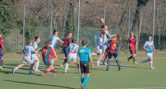 Calcio femminile: Freedom FC Women, nel weekend scendono in campo anche Primavera 2 e Futsal