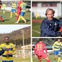 Calcio Serie D: la fotogallery di Cairese-Bra