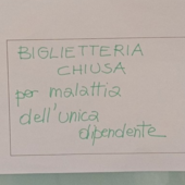 Continui disservizi e malfunzionamenti alla stazione  (Ringraziamo il signor Romano per le fotografie)