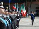 A Cuneo la celebrazione del 201° Annuale della Fondazione dell’Arma dei Carabinieri