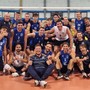 Volley maschile: Cuneo fa suo l 1° Torneo “Paolo Cois” di Sarroch in Sardegna (VIDEO)