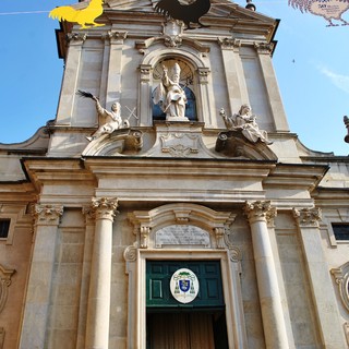 Itinerari del sacro: chiese a porte aperte a Mondovì e dintorni