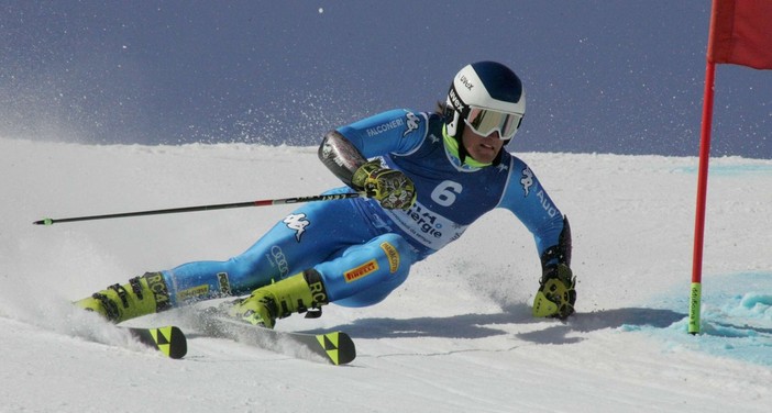 Sci alpino maschile, Coppa del mondo: Corrado Barbera non si qualifica per la seconda manche nello slalom di Madonna di Campiglio