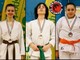 Karate: l' ASD Okinawa Caramagna brilla nella Coppa Piemonte UISP Kumite