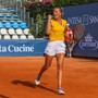 Tennis: settimana intensa per Camilla Rosatello