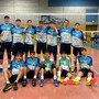 Bottino di vittorie per i Fiöi del Cuneo Volley