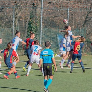 Calcio femminile: Freedom FC Women, nel weekend scendono in campo anche Primavera 2 e Futsal