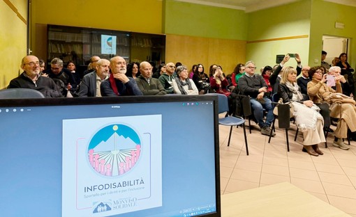 Incontro di fine anno nella sede di Fossano del Consorzio