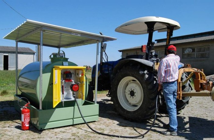 Confagricoltura Cuneo: “Bene le decisioni della Regione sul gasolio agricolo”