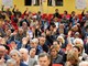 Il “Coraggio della Pace” XXXIII congresso ACLI. Parole chiave: Pace, Lavoro, Democrazia