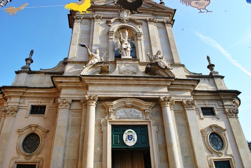 Itinerari del sacro: chiese a porte aperte a Mondovì e dintorni