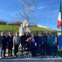 La commemorazione dei Caduti e Cerreto Langhe