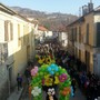 Cortemilia si prepara al Carnevale tra carri, dolci e tradizione