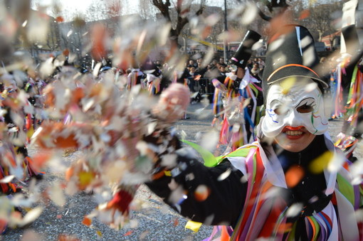 Tra Carnevale, sport ed eventi outdoor, qualche consiglio su come passare questa domenica &quot;innevata&quot;