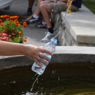 Bel tempo e temperature gradevoli oggi e domani. Da metà settimana tornano caldo e afa