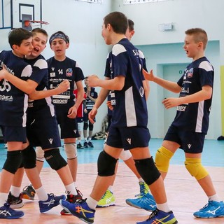 Prova a giocare a pallavolo con il Cuneo Volley