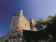 Halloween al Castello di Serralunga: visita del maniero alla luce delle torce