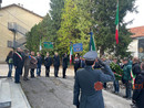 Le celebrazioni del 4 Novembre a Mondovì: &quot;Dopo 105 anni ricordiamo i caduti e la capacità di unirsi nei momenti difficili&quot; [FOTO]