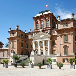 A Racconigi arriva la seconda edizione di &quot;Libri al Castello&quot;