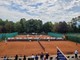 Tennis giovanile in scena al Cuntry Club Cuneo con l'Internazionale Under 18