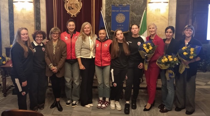 Carta etica dello sport femminile: Honda Olivero Cuneo e l’Academy Lab Travel in prima linea [FOTO]