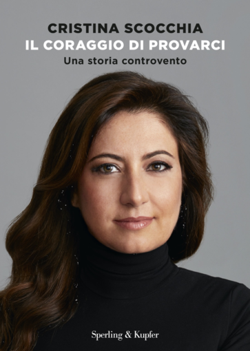 La visione strategica di Cristina Scocchia